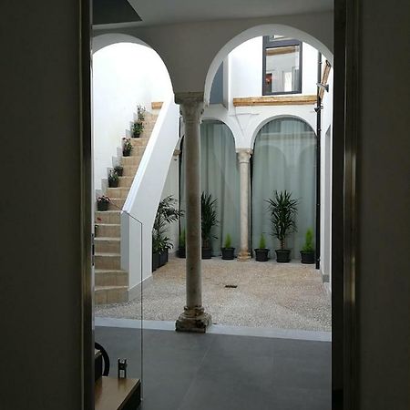 Patio de la Escalera - Agustín Moreno 46 Córdova Exterior foto