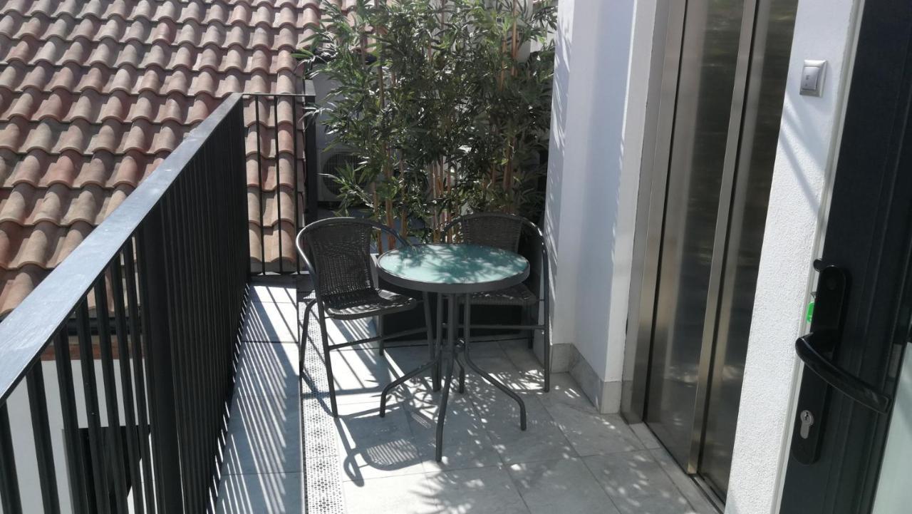 Patio de la Escalera - Agustín Moreno 46 Córdova Exterior foto