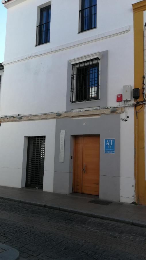 Patio de la Escalera - Agustín Moreno 46 Córdova Exterior foto