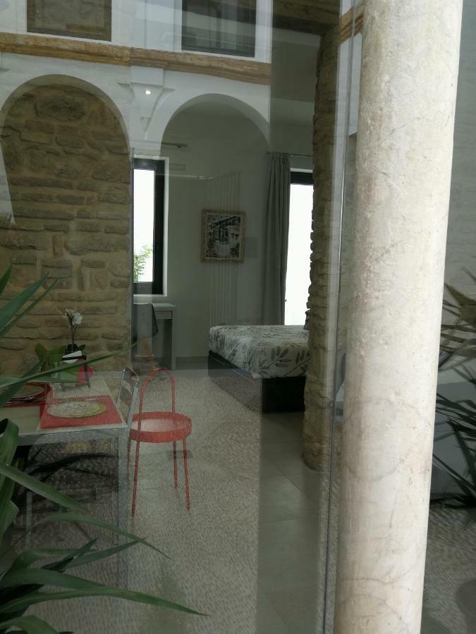 Patio de la Escalera - Agustín Moreno 46 Córdova Exterior foto